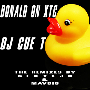 Donald On XTC (S e r y l j o Acidmix)
