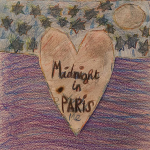 Midnight in Paris
