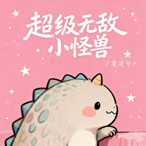 超级无敌小怪兽