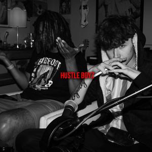 TWINZ (feat. Mysterion)