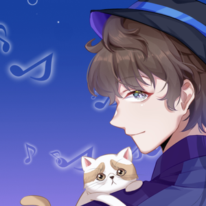 音你心动 （翻自 菜鹤峰）