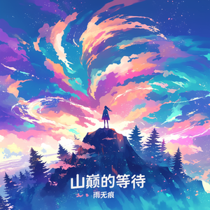 山巅的等待