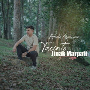 Tacinto Jinak Marpati