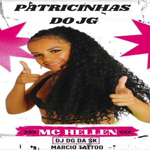 Patricinhas do Jg