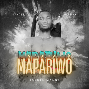 Mapariwo