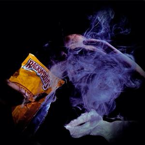 Blazin Bluntz (The Town Chiefin)