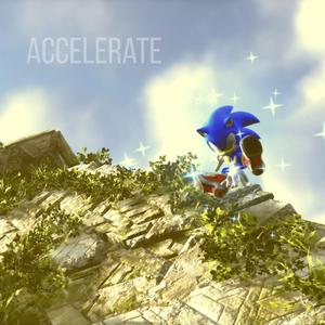 Accelerate