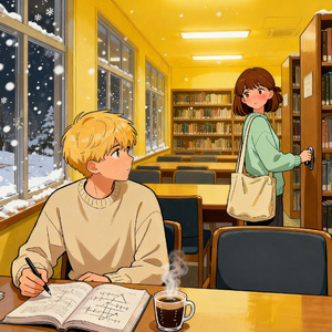 未完成的诗篇 女声版