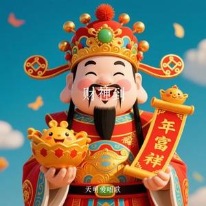 财神到(Cover 林子祥)