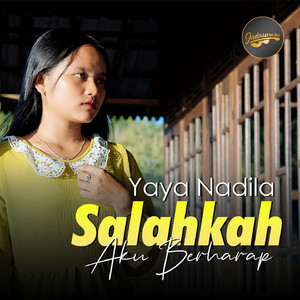 Salahkah Aku Berharap