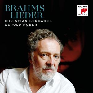 Brahms:Meine Lieder, Op. 106, No. 4