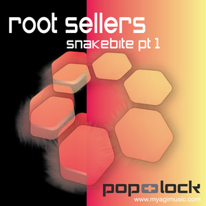 Snakebite (601 Remix)