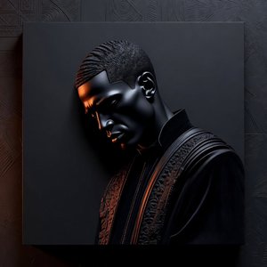 Bronce Negro