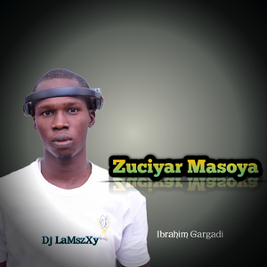 Zuciyar Masoya