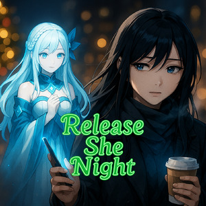 Release She Night