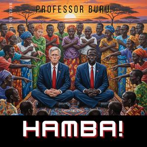 Hamba!