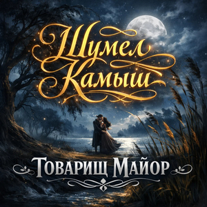 Шумел камыш