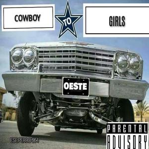 Cowboy to Girl's (feat. oldie_style_016 & Voodoo Beats)