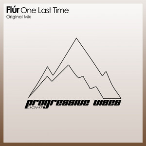 One Last Time (Original Mix)