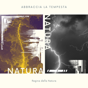 Abbraccia la tempesta