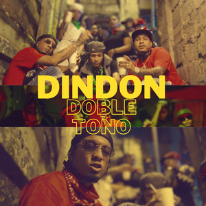DINDON (Doble Tono)
