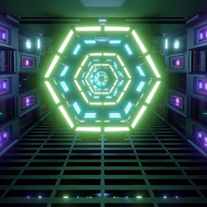 Relentless machinery