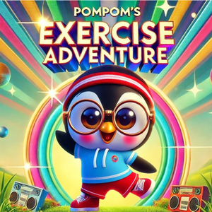 PomPom Exercise Adventure