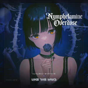 Nymphetamine Overdose