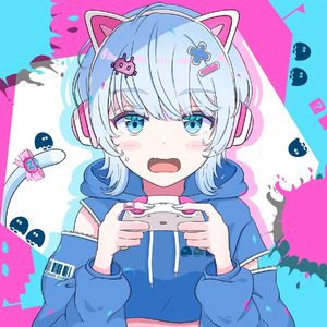 Gamer