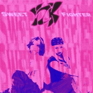 SPARRks (feat. BoBE)