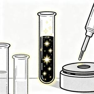 实验星光