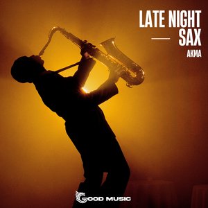 Late Night Sax