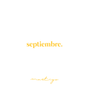 Septiembre