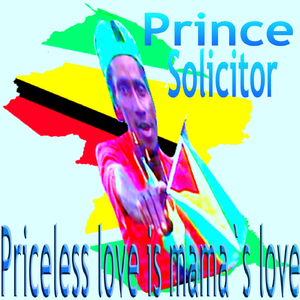 Priceless Love Is Mama's Love