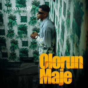 Olorun Maje