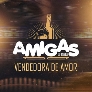 Vendedora de Amor