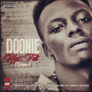 Too Much (Feat. Level & Mista Cain)