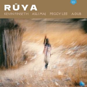 Rüya (feat. Asli Maj)