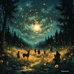Midsommar Vein