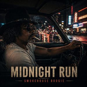 Midnight Run