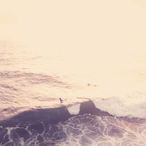 诗意的重点节奏