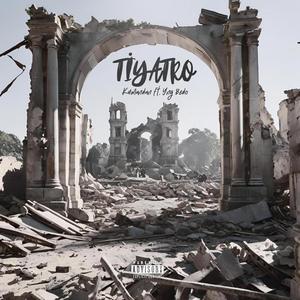 tiyatro (feat. Kumandan & Yng Bedo) (slowed+reverb)