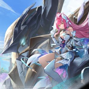 I Remain (feat. Johnny Gioeli)