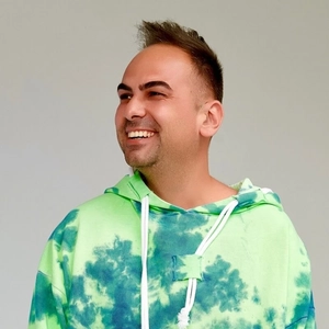 天意人心 (DJ Dark Remix)