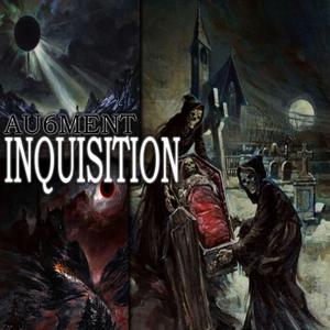 INQUISITION