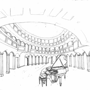 Psyop (Piano Ballata)