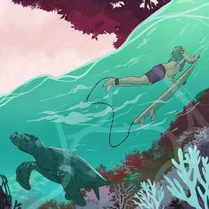 Surfing