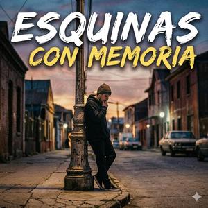 ESQUINAS CON MEMORIA