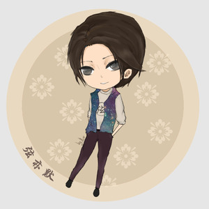 牧马城市（俩老男人版本）