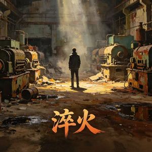 淬火